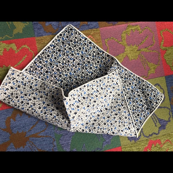 Men’s pocketo square. Very elegant - Picture 3 of 3